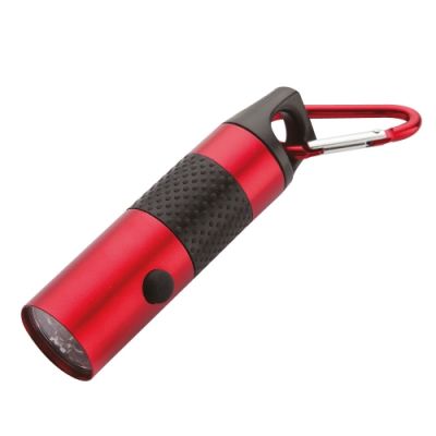  - OPENER TORCH RED