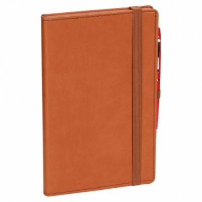  - 13x21 13X21 NOTEBOOK DIARY TABOCCO COLOR