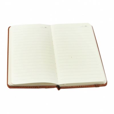 13x21 13X21 NOTEBOOK DIARY TABOCCO COLOR - 2