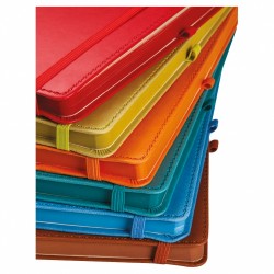 13x21 13X21 NOTEBOOK DIARY TABOCCO COLOR - Thumbnail