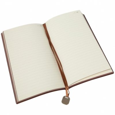 13x21 SAFİR TARİHSİZ AJANDA LACİVERT - 2