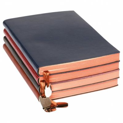 13x21 SAFİR TARİHSİZ AJANDA LACİVERT - 3