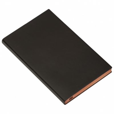  - 13x21 13X21 NOTEBOOK DIARY BLACK