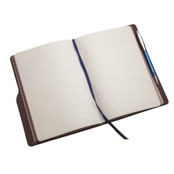 14x20 NOTEBOOK DIARY TABOCCO COLOR - Thumbnail