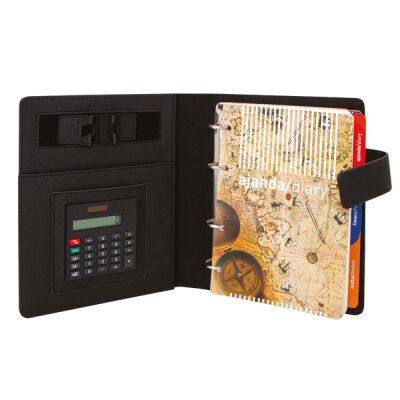 17x23 NİŞANTAŞI ORGANİZER AJANDA - 3