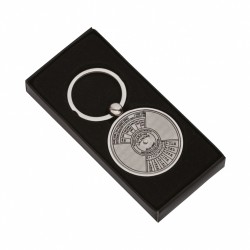 50 YEARS CALENDAR KEYHOLDER - Thumbnail