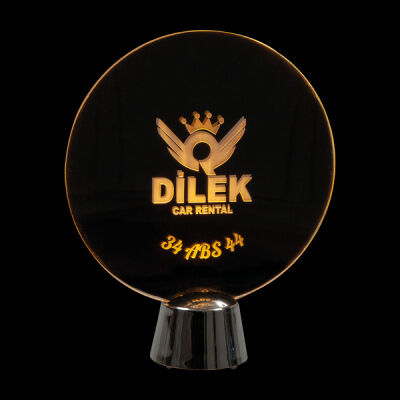 55475 - MASAÜSTÜ LED LAMBA - 2