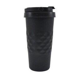 55590 - ÇİFT DUVARLI VAKUMLU TERMOS BARDAK 540 ML.