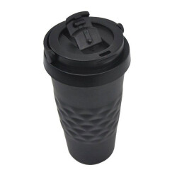 55590 - ÇİFT DUVARLI VAKUMLU TERMOS BARDAK 540 ML. - 5