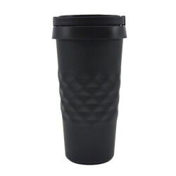 55590 - ÇİFT DUVARLI VAKUMLU TERMOS BARDAK 540 ML. - 6