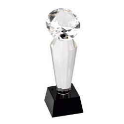 90959 - KRİSTAL PLAKET