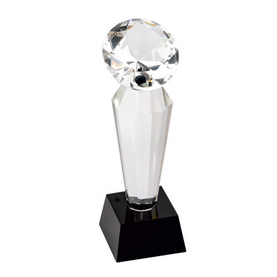 90959 - KRİSTAL PLAKET - 1