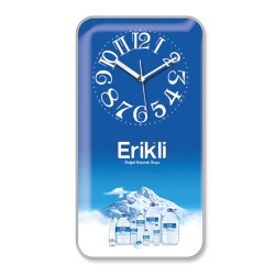  - AÇELYA MIKNATISLI BUZDOLABI SAATİ