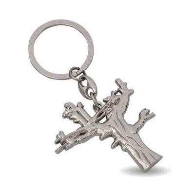 AGAC KEYHOLDER - 2