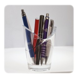 ACRYLIC TRANSPARENT SET - Thumbnail