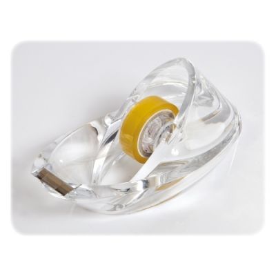 ACRYLIC TRANSPARENT SET - 3