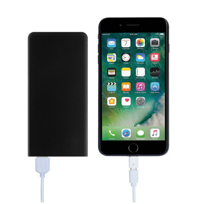 ANATOLYA RUBBER POWERBANK 5.000 MAH - 2