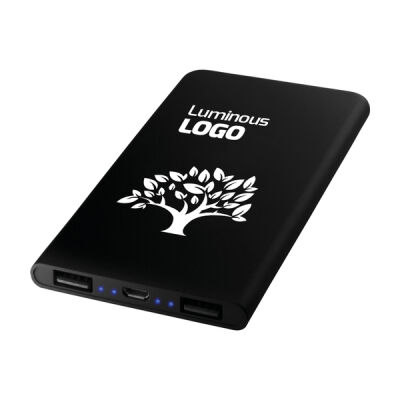 ANATOLYA RUBBER POWERBANK 5.000 MAH - 4