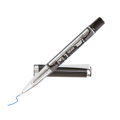 ANKARA SİLÜET KALEM SETİ - 2