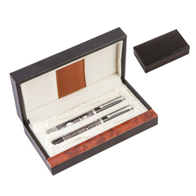 ANKARA SİLÜET KALEM SETİ - 3