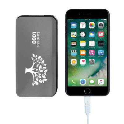 ARMONY POWERBANK 5.000 MAH - 2