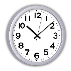 ASOS WALL CLOCK - Thumbnail