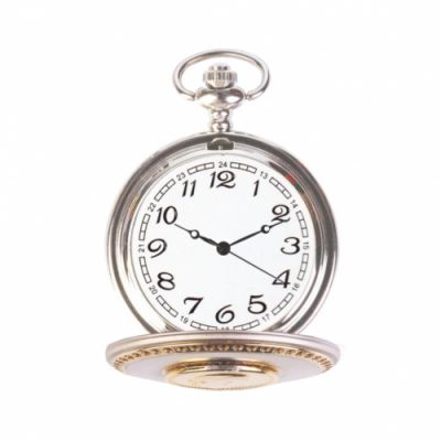  - ATA POCKET CLOCK