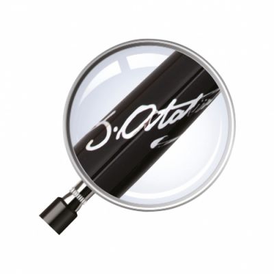 ATA METAL ROLLER KALEM - 2