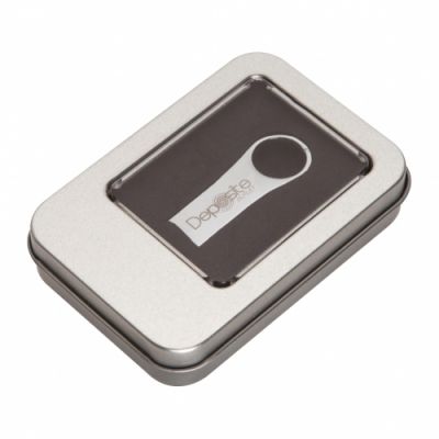 BADE USB SMOKED COLOR - 2