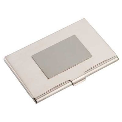  - BAHA CARD BOX PLATE / DOMEKS