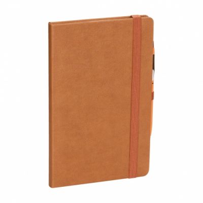  - 13x21 NOTEBOOK DIARY TABOCCO COLOR