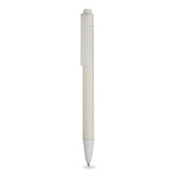  - WHITE PAPER PEN WHITE