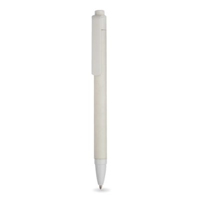  - WHITE PAPER PEN WHITE