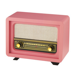  - BEYOĞLU RADYO PEMBE
