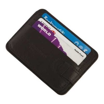  - BORA CREDIT CARD CASE