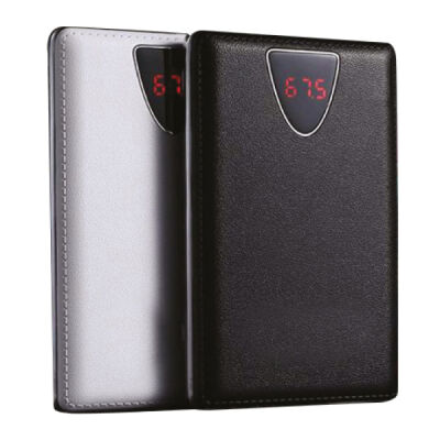 BUSINESS POWERBANK 10.000 MAH - 3