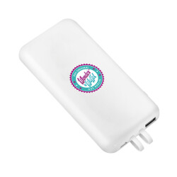 CARİSMA POWERBANK 10.000 MAH - Thumbnail