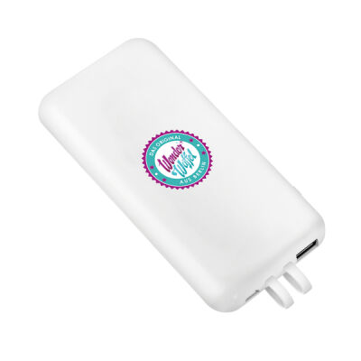CARİSMA POWERBANK 10.000 MAH - 4