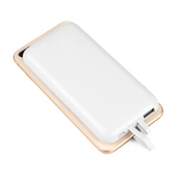 CARİSMA POWERBANK 10.000 MAH - Thumbnail