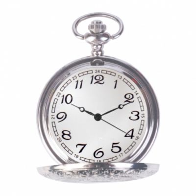  - POCKET WATCH