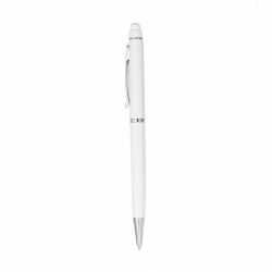  - CEREN ALAMINUM PEN WHITE