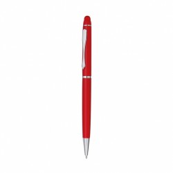  - CEREN ALAMINUM PEN RED