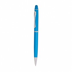  - CEREN ALUMINUM PEN BLUE