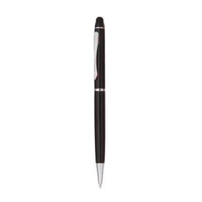  - CEREN ALAMINUM PEN BLACK