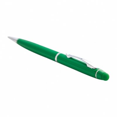 CEREN ALAMINUM PEN GREEN - 2