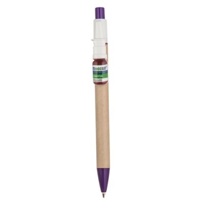 ECO-FRIENDLY PEN - 2