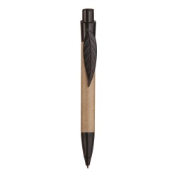 ECO-FRIENDLY SEEDY PEN BLACK - Thumbnail