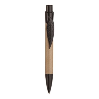  - ECO-FRIENDLY SEEDY PEN BLACK