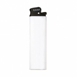  - CRICKET LIGHTER WHITE