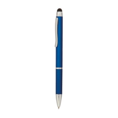  - DENEN TWO COLORS ALUMINIUM PEN NAVY